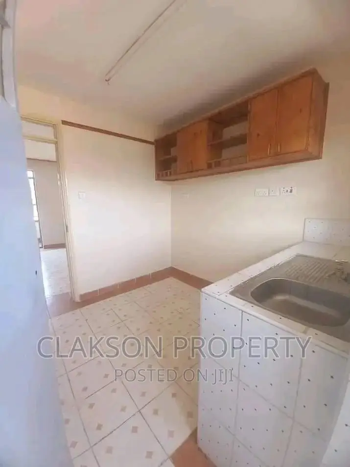 Affordable 2-bedroom Apartment for Rent in Naivasha Road, Dagoretti in Dagoretti