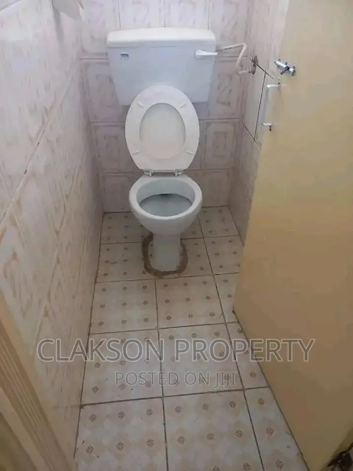 Affordable 2-bedroom Apartment for Rent in Naivasha Road, Dagoretti in Dagoretti