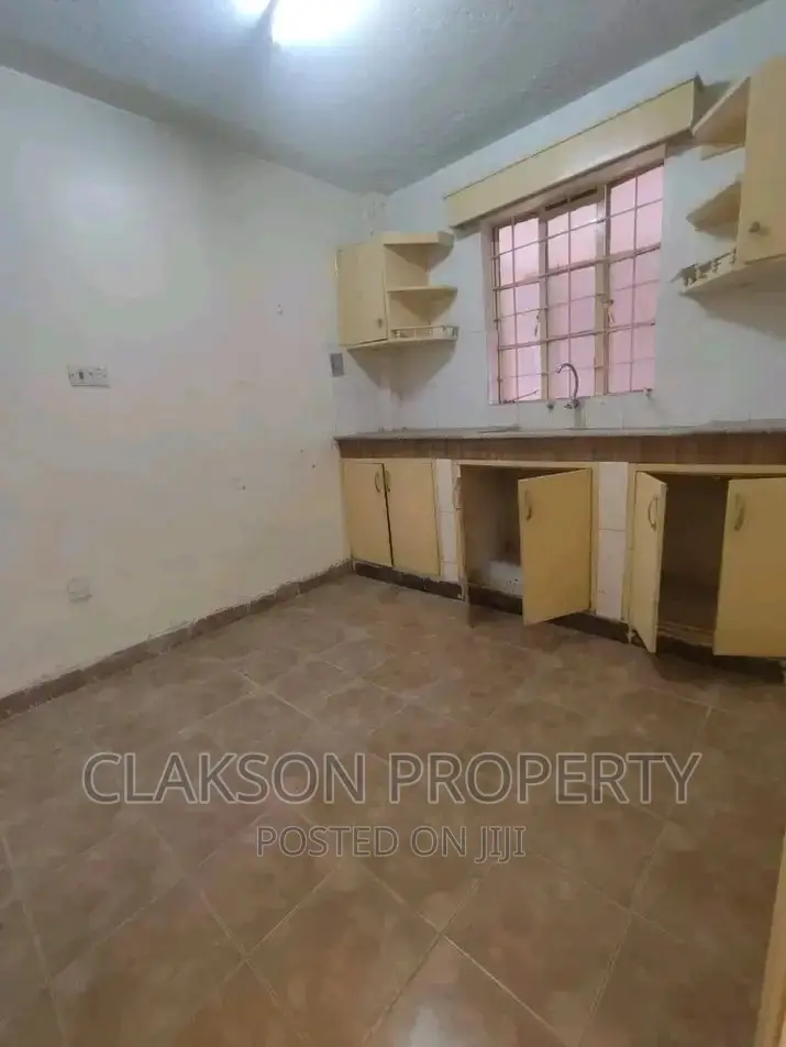 Cozy 1-Bedroom Apartment on Wayee Road, Dagoretti for Lease in Dagoretti
