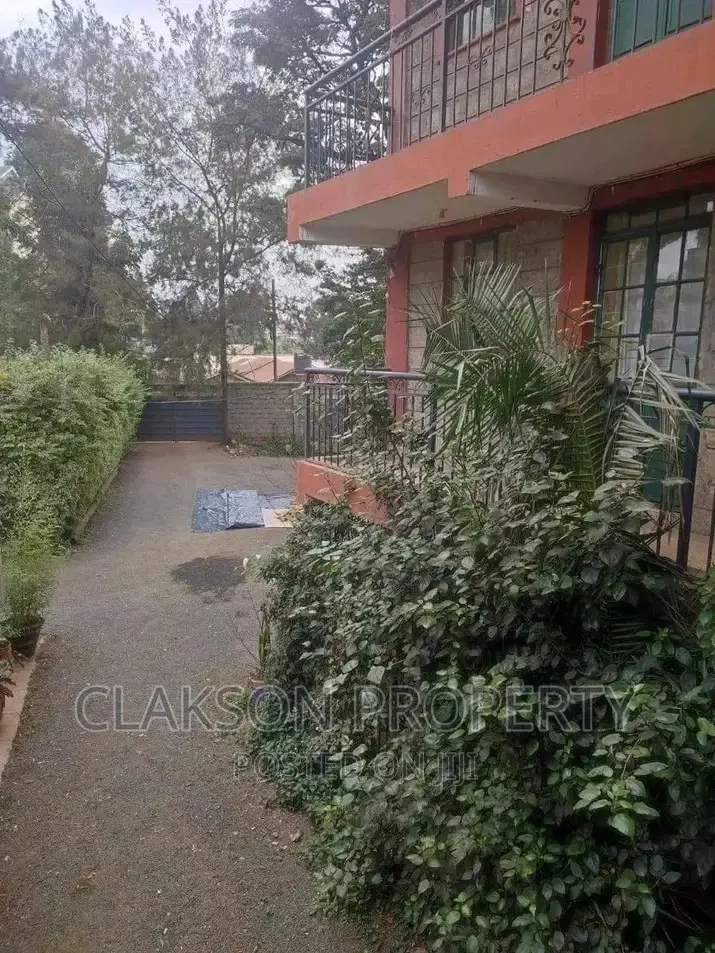 Cozy 1-Bedroom Apartment on Wayee Road, Dagoretti for Lease in Dagoretti