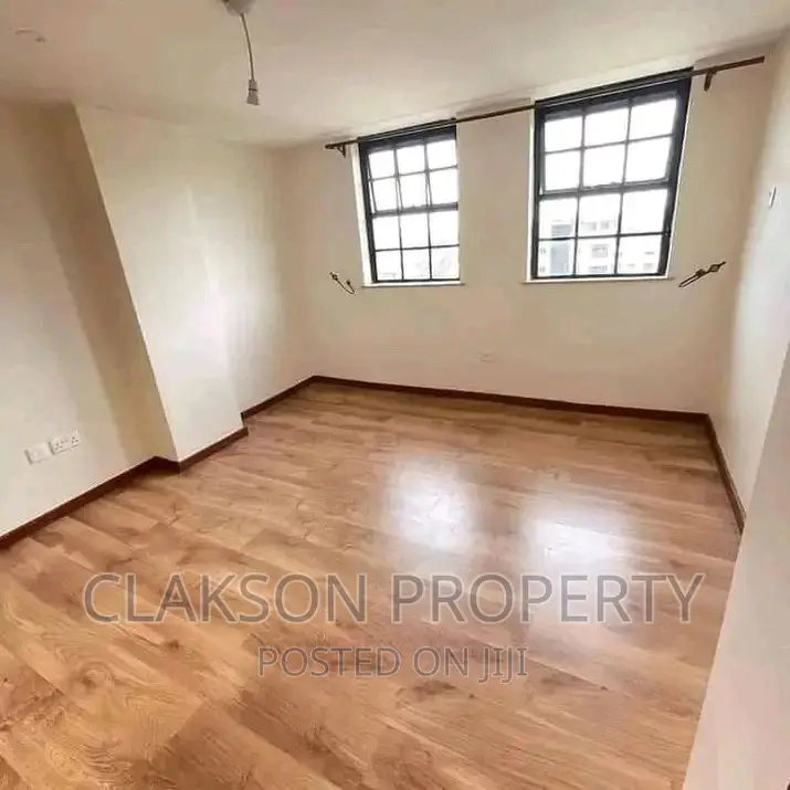 1-Bedroom Rental in Kileleshwa: Modern Living Space in Kileleshwa