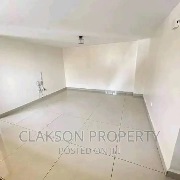 1-Bedroom Rental in Kileleshwa: Modern Living Space in Kileleshwa