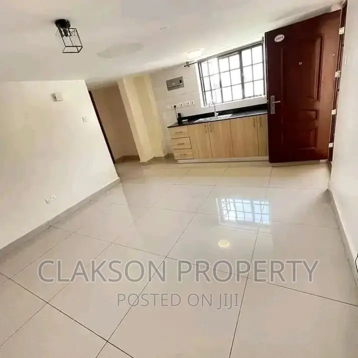 1-Bedroom Rental in Kileleshwa: Modern Living Space in Kileleshwa
