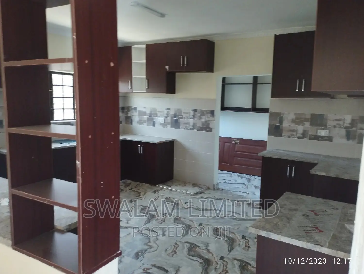 3bdrm Bungalow in Milimani, Kitengela for sale in Kitengela