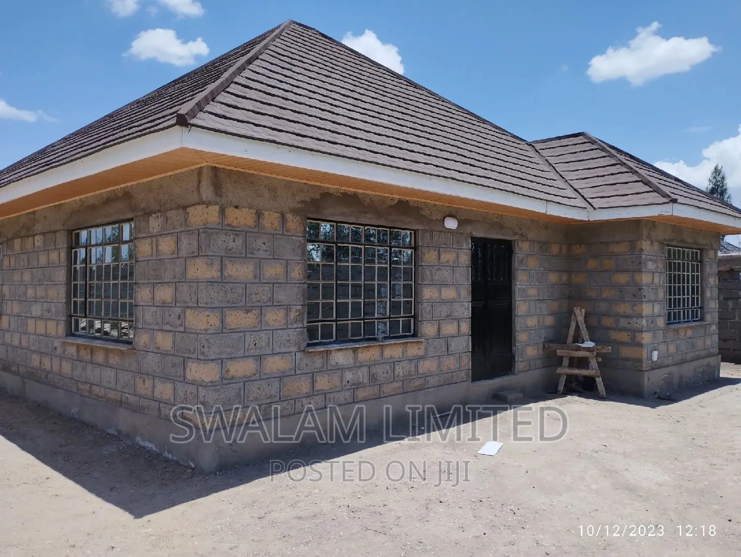 3bdrm Bungalow in Milimani, Kitengela for sale in Kitengela