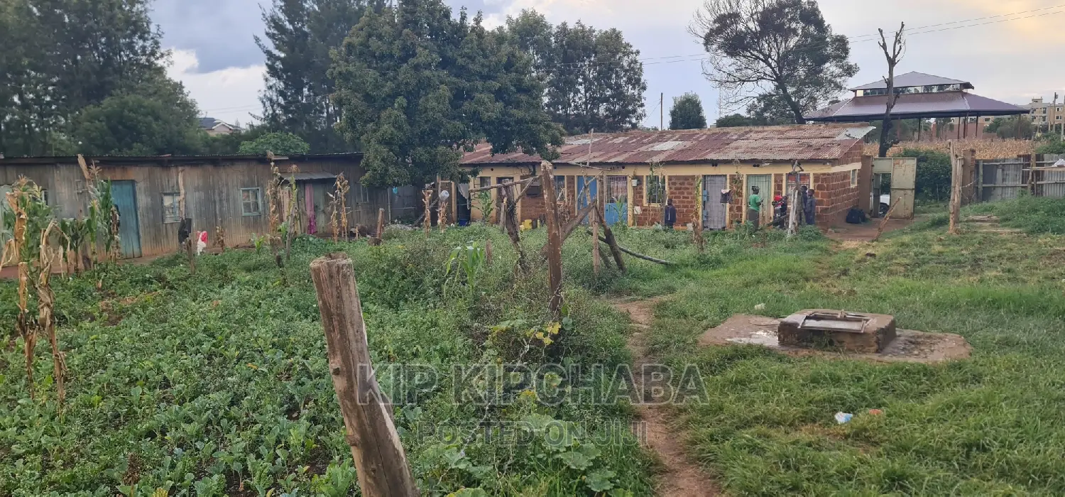 Half Acre Plot for Sale in Kapsoya Estate, Eldoret in Kapsoya