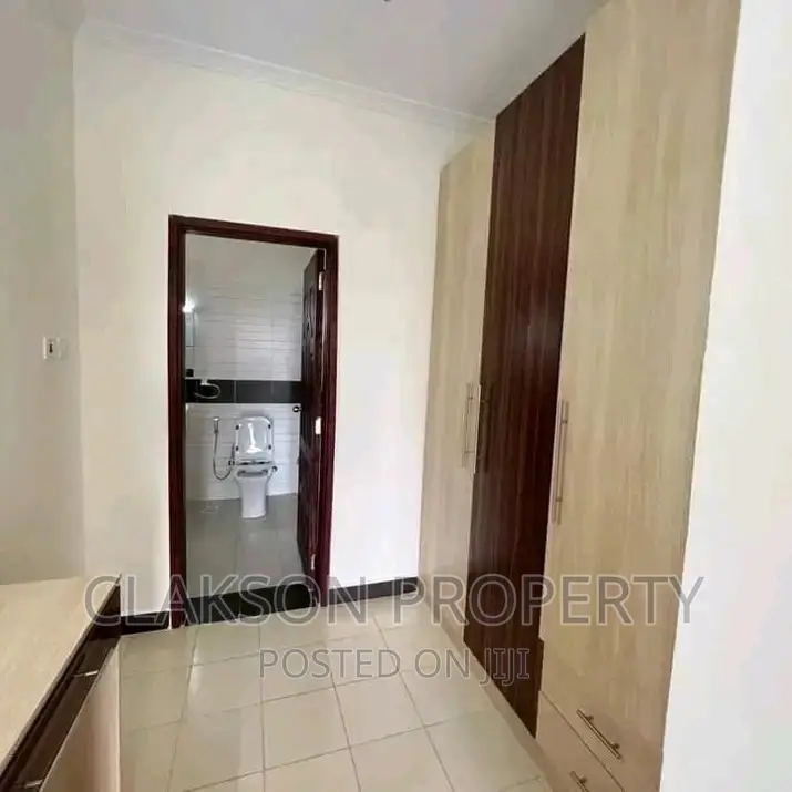 Spacious 2-Bedroom Apartment in Lavington, Azeru Road - Now Available for Rent in Lavington