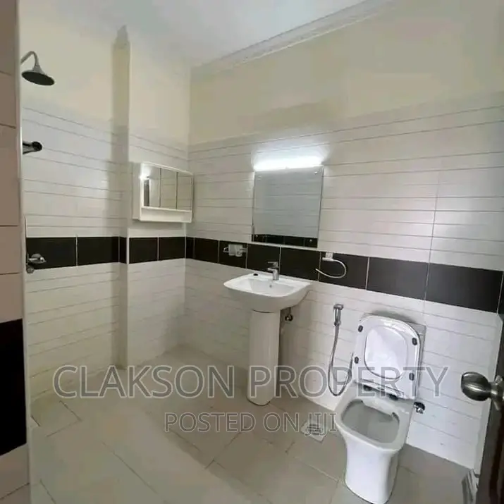 Spacious 2-Bedroom Apartment in Lavington, Azeru Road - Now Available for Rent in Lavington