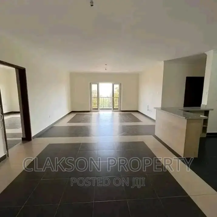 Spacious 2-Bedroom Apartment in Lavington, Azeru Road - Now Available for Rent in Lavington