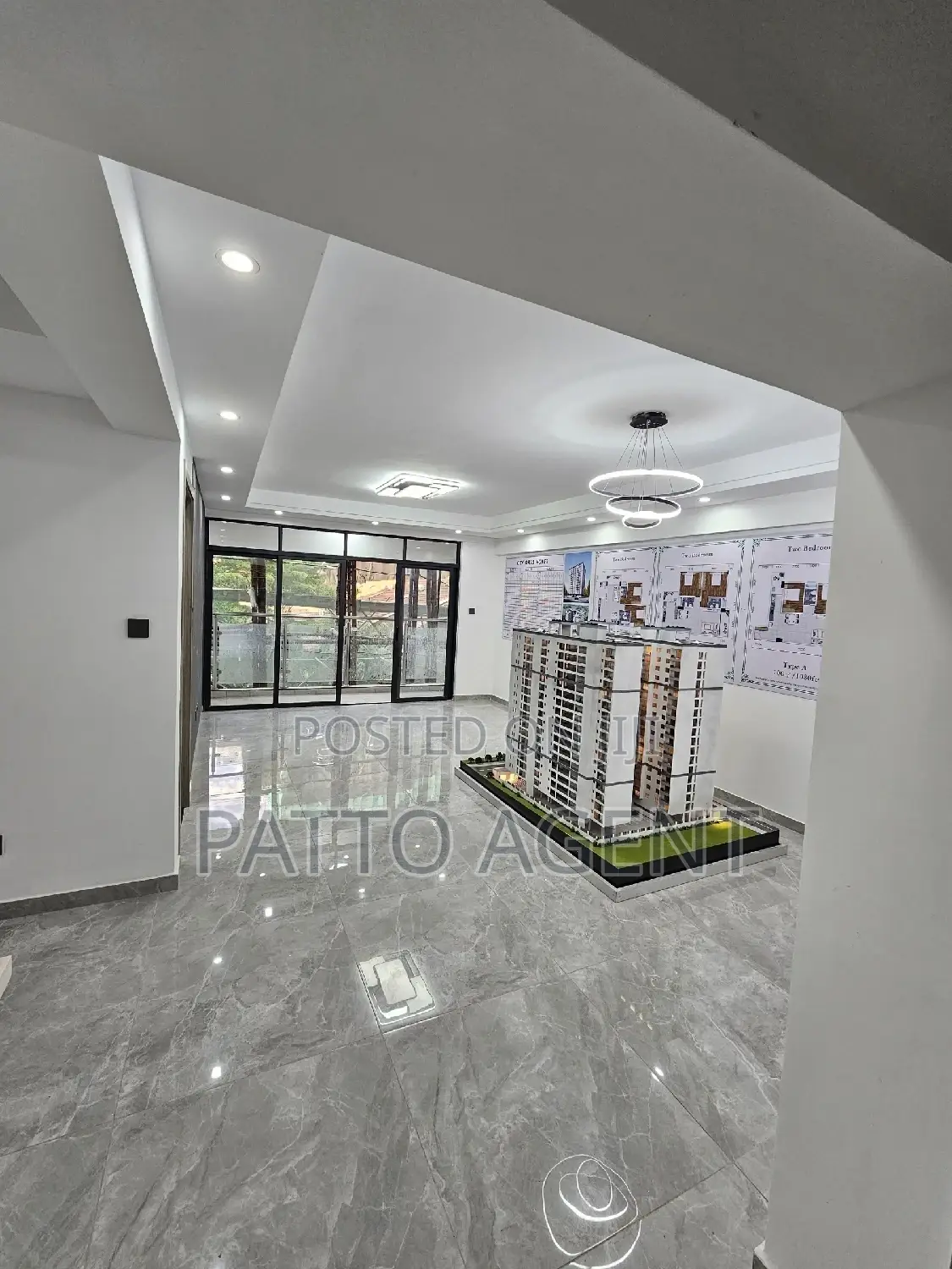 3-Bedroom Apartment in Valley Arcade, Lavington - Ideal Home Awaits in Lavington