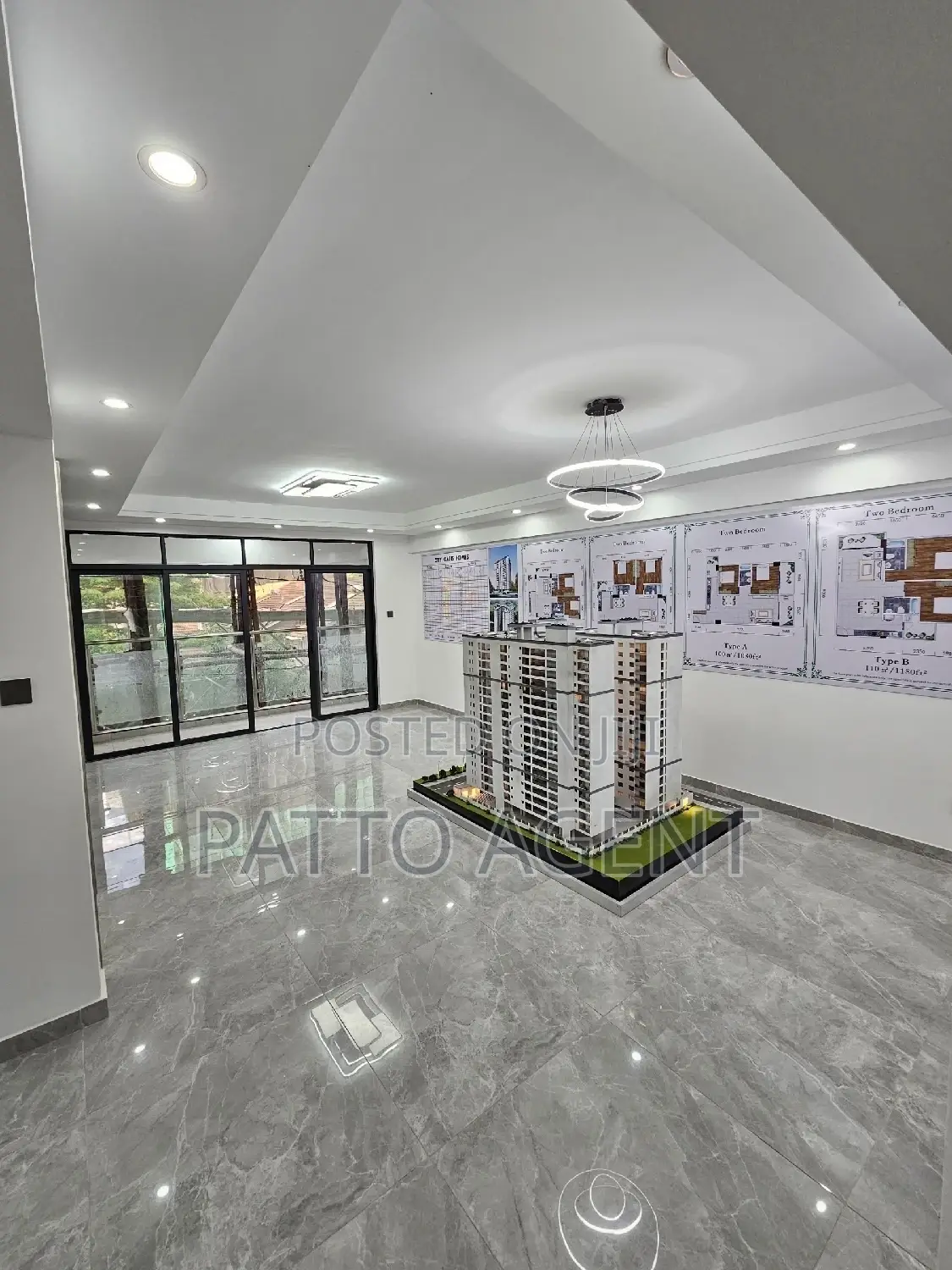 3-Bedroom Apartment in Valley Arcade, Lavington - Ideal Home Awaits in Lavington