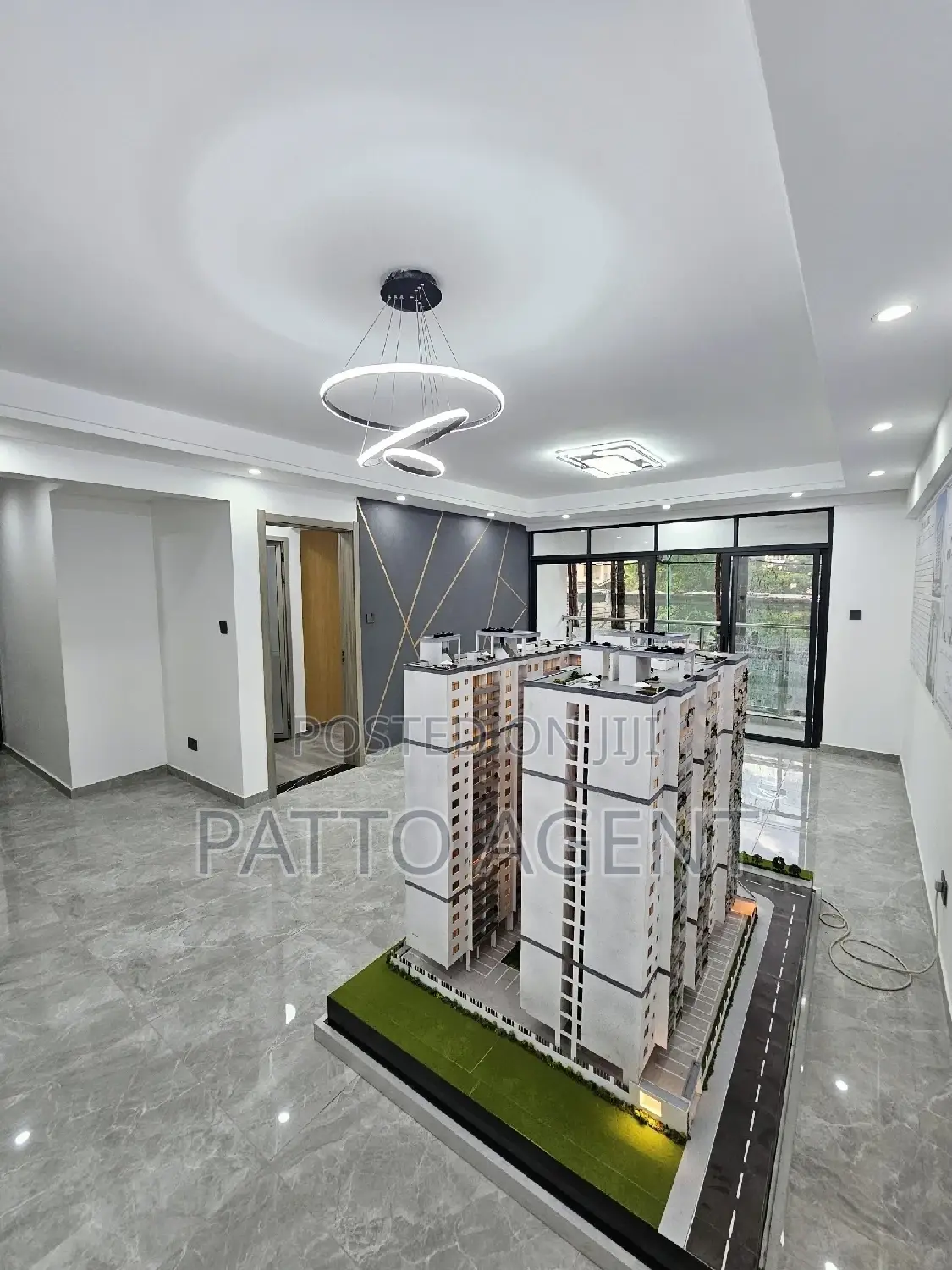 3-Bedroom Apartment in Valley Arcade, Lavington - Ideal Home Awaits in Lavington