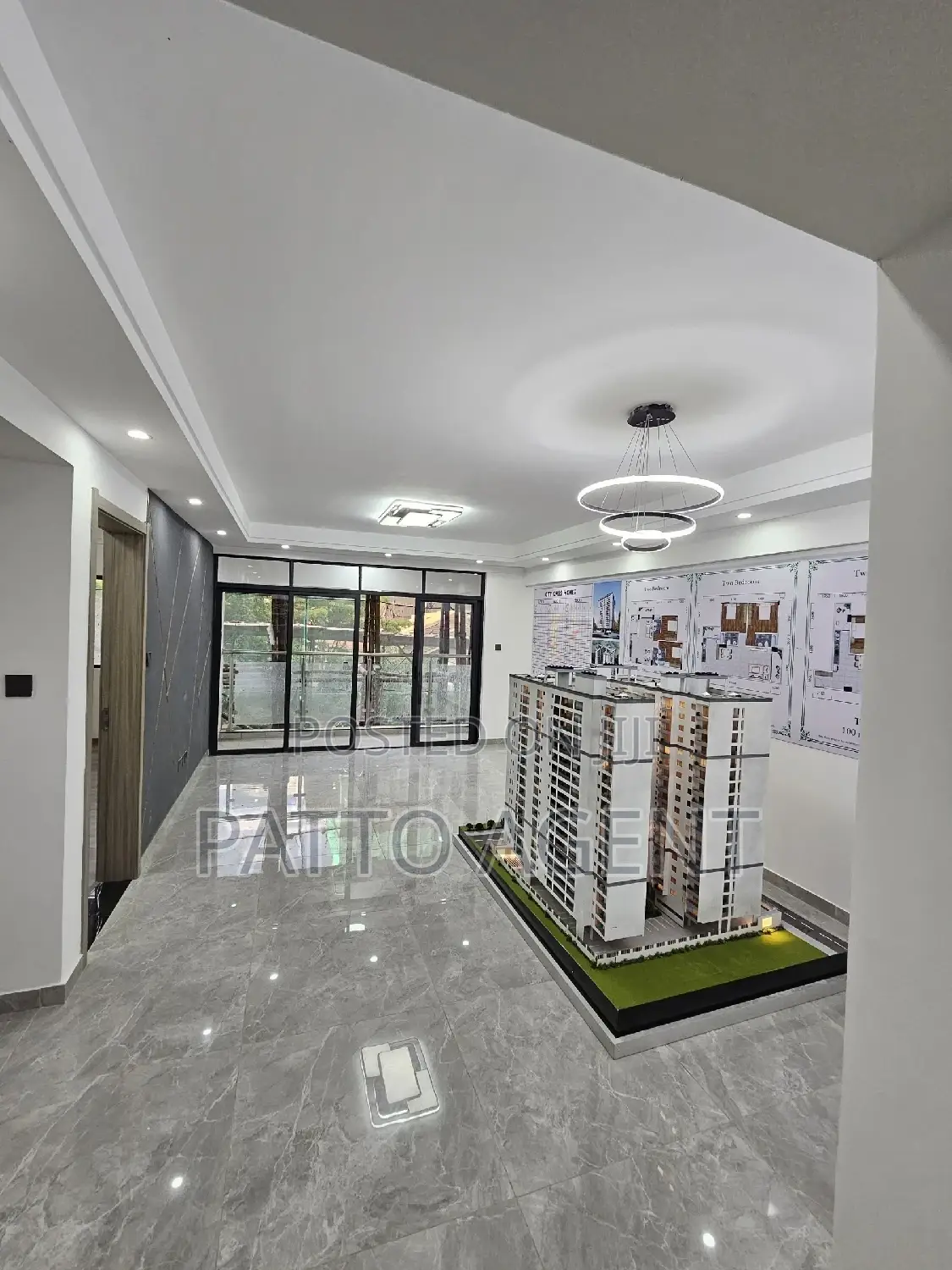 3-Bedroom Apartment in Valley Arcade, Lavington - Ideal Home Awaits in Lavington