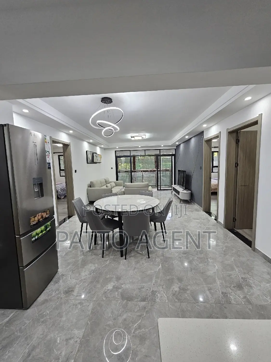 3-Bedroom Apartment in Exclusive Lavington Community for Sale in Lavington