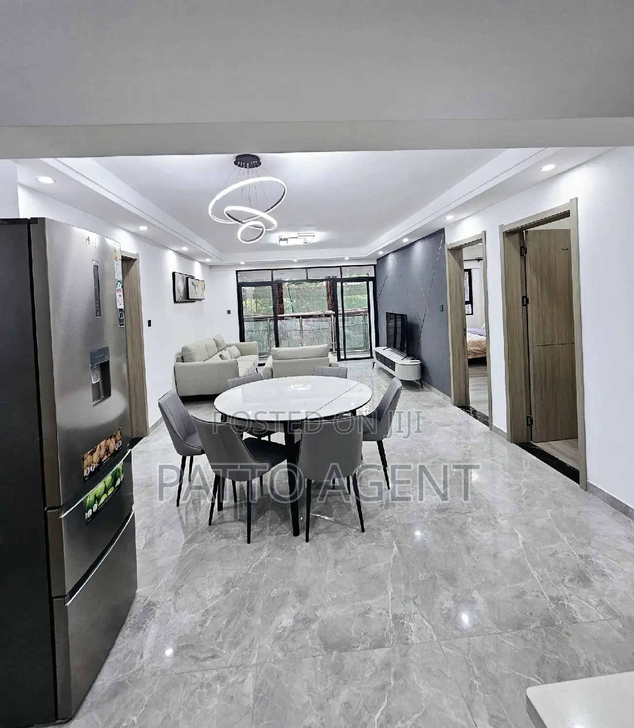 3-Bedroom Apartment in Exclusive Lavington Community for Sale in Lavington