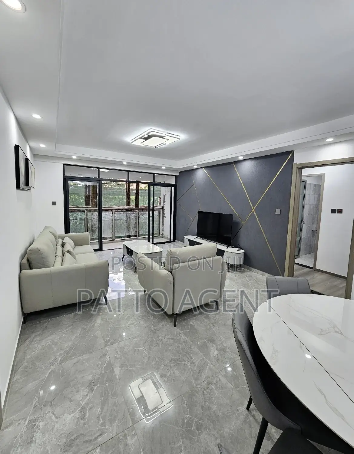 3-Bedroom Apartment in Exclusive Lavington Community for Sale in Lavington