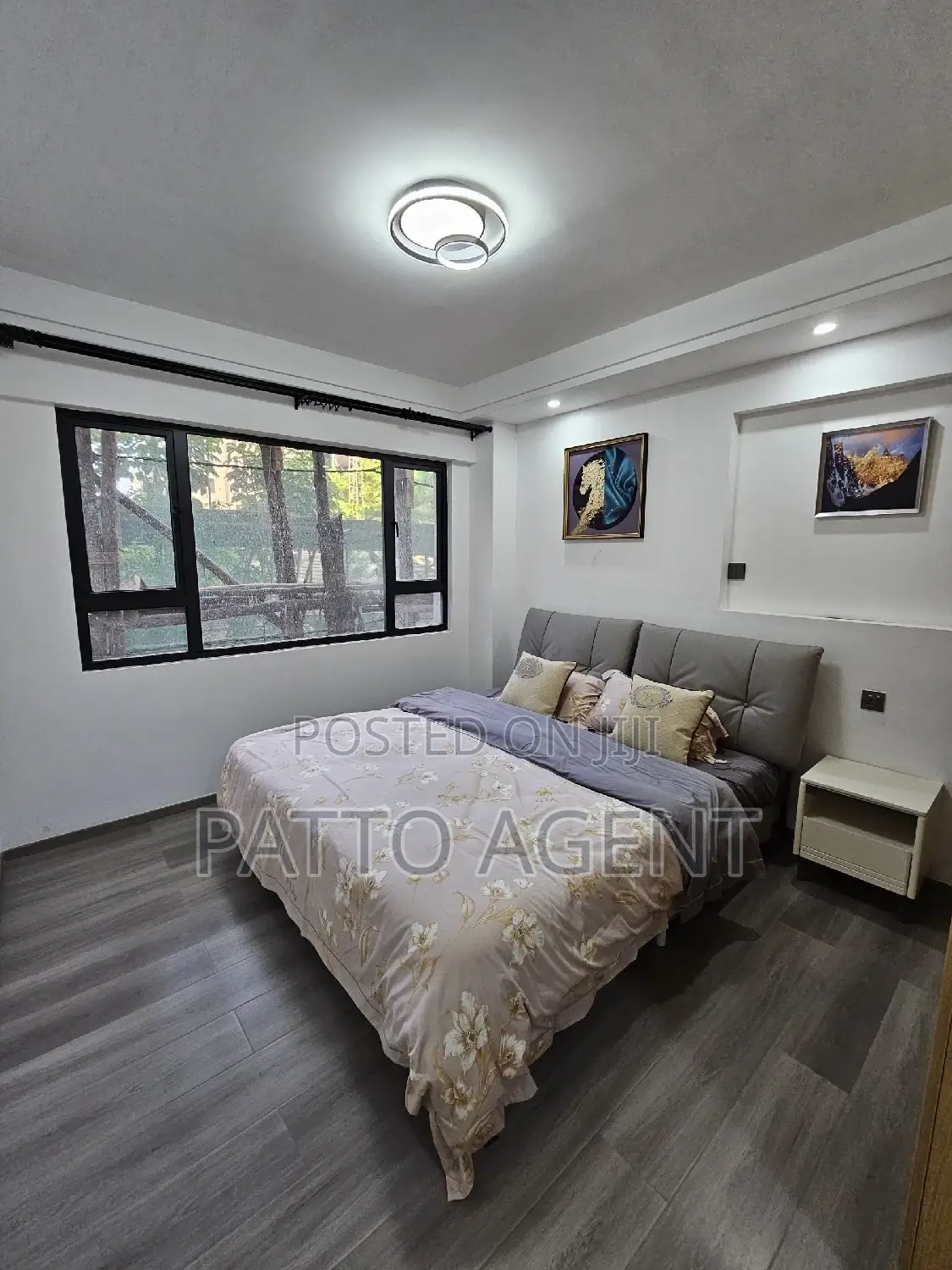 3-Bedroom Apartment in Exclusive Lavington Community for Sale in Lavington