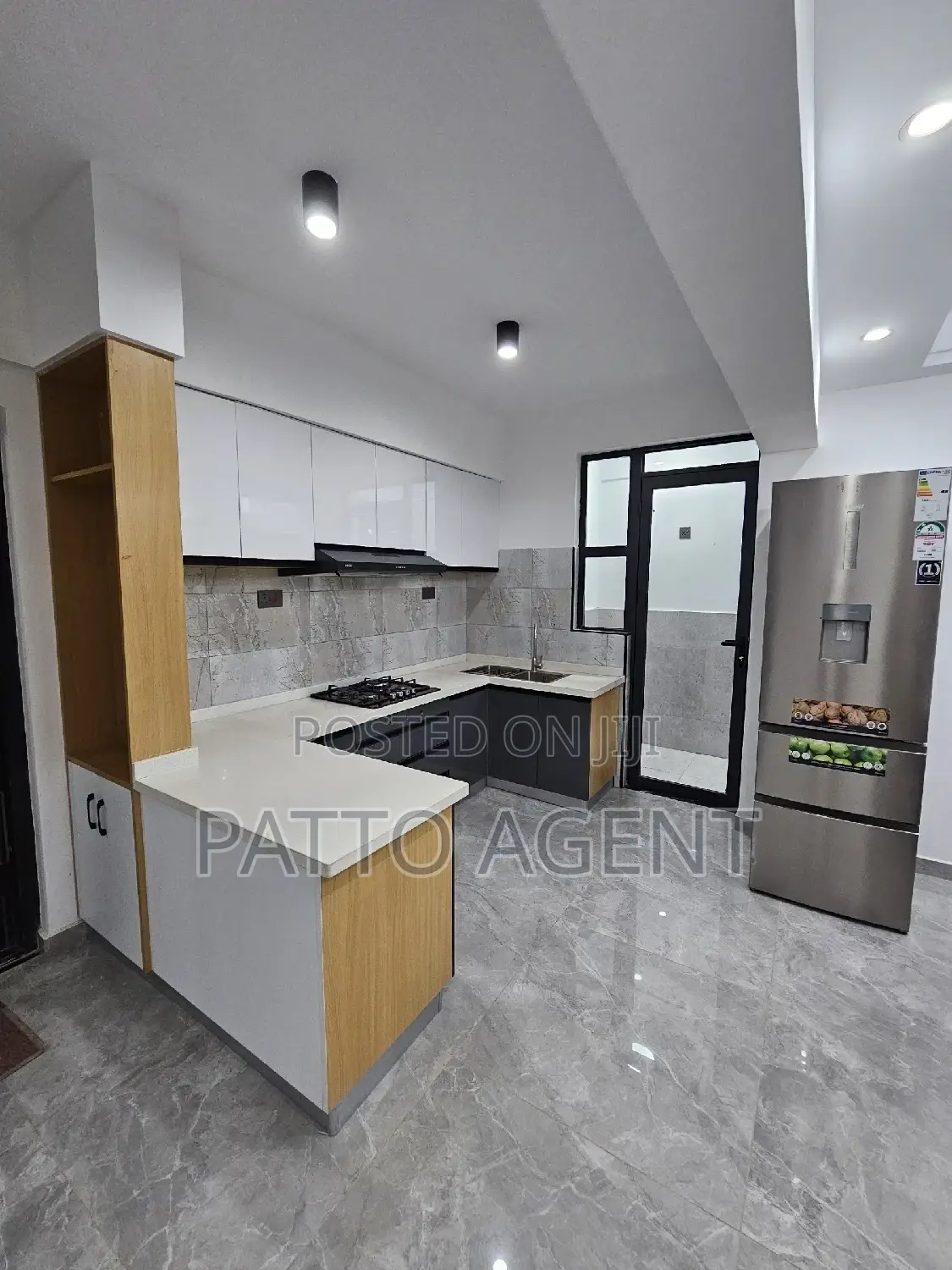 3-Bedroom Apartment in Exclusive Lavington Community for Sale in Lavington