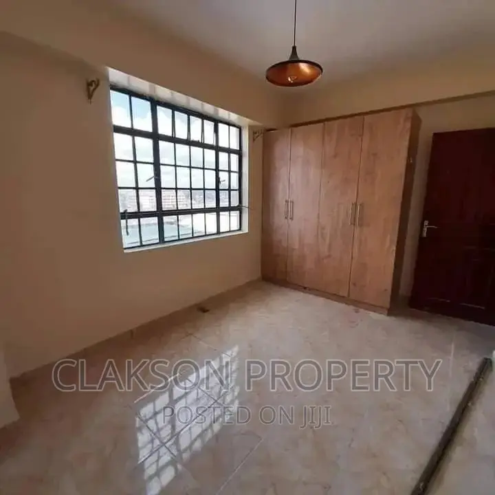 Kilimani, Ngong Road: Modern 3-Bedroom Apartment Available for Rent in Kilimani