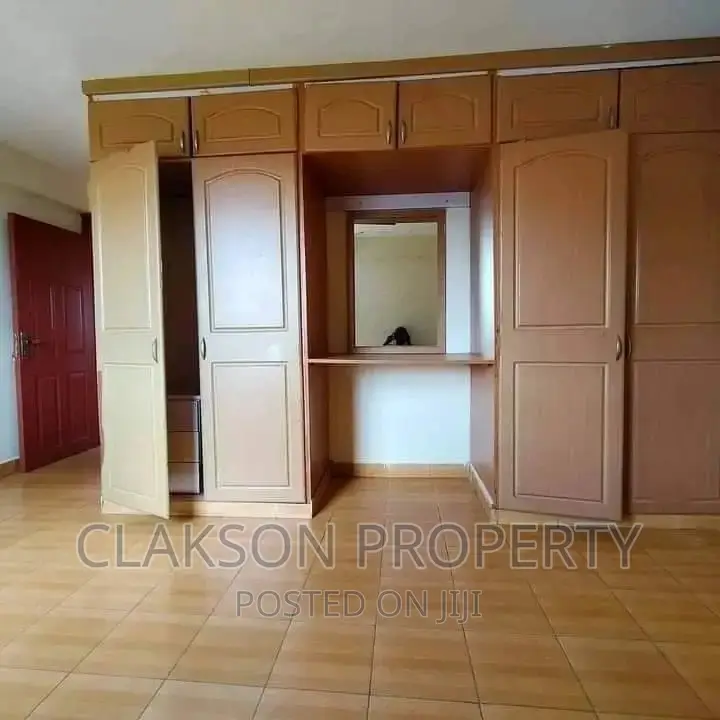 Affordable 3-Bedroom Apartment in Langata for Rent in Langata