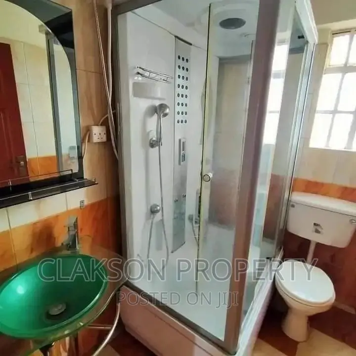 Affordable 3-Bedroom Apartment in Langata for Rent in Langata