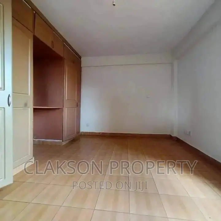 Affordable 3-Bedroom Apartment in Langata for Rent in Langata