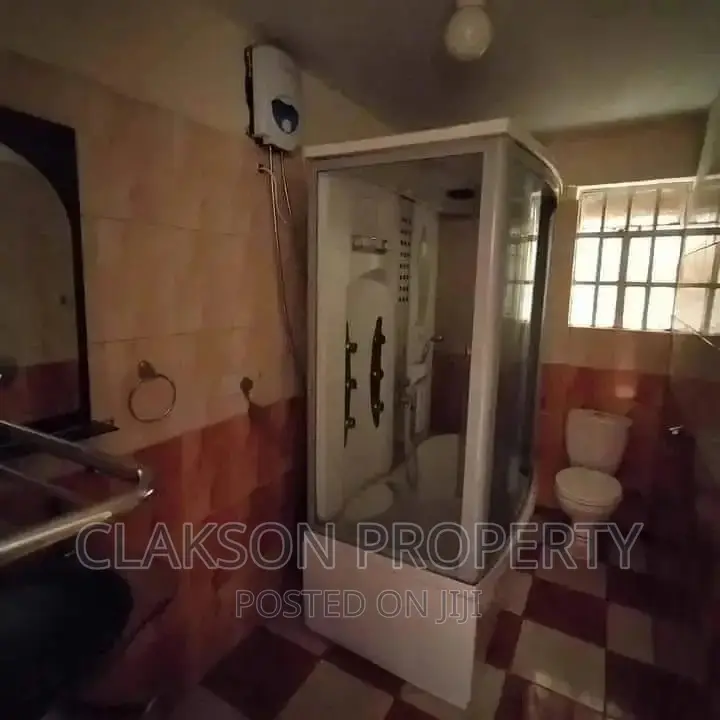 Affordable 3-Bedroom Apartment in Langata for Rent in Langata