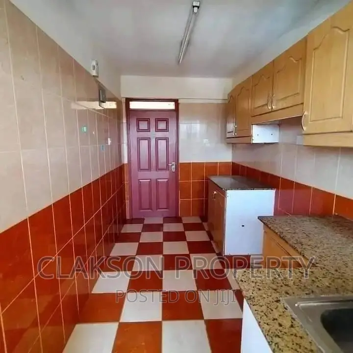 Affordable 3-Bedroom Apartment in Langata for Rent in Langata