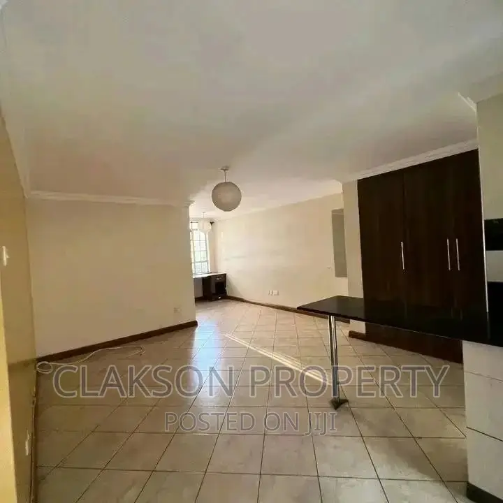 Modern 1BD Apartment in Kilimani - Available Now in Kilimani