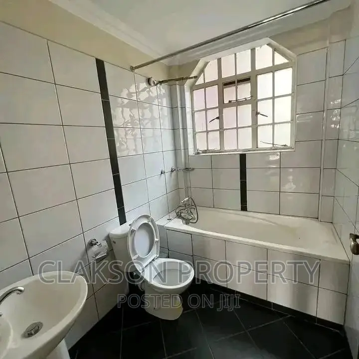Modern 1BD Apartment in Kilimani - Available Now in Kilimani