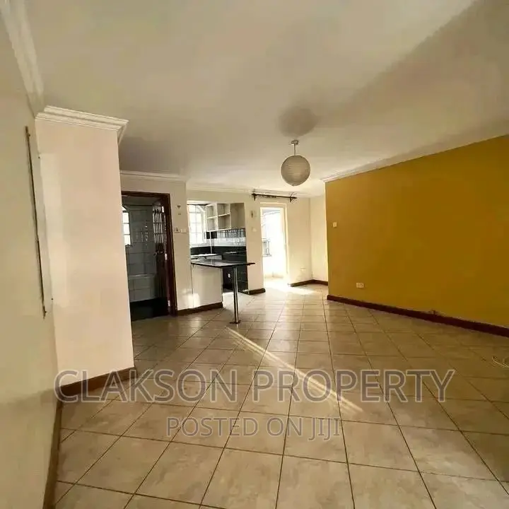 Modern 1BD Apartment in Kilimani - Available Now in Kilimani
