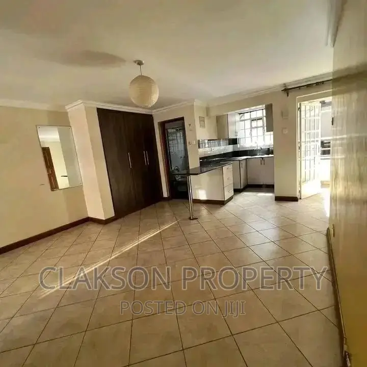 Modern 1BD Apartment in Kilimani - Available Now in Kilimani