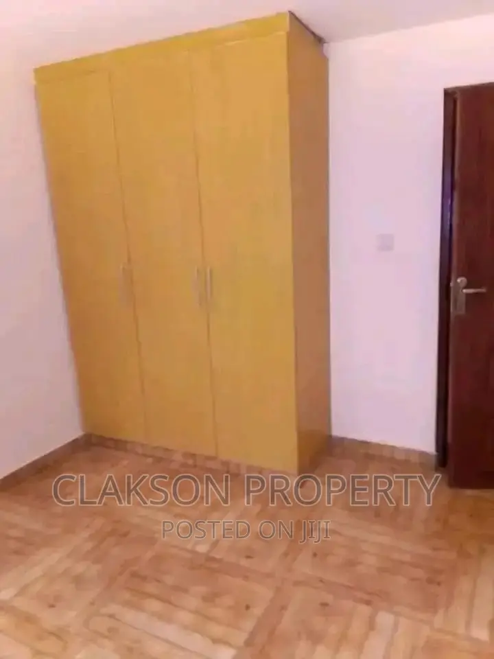 Kilimani Gem: 3-Bedroom Apartment on Naivasha Road - Available for Rent in Kilimani