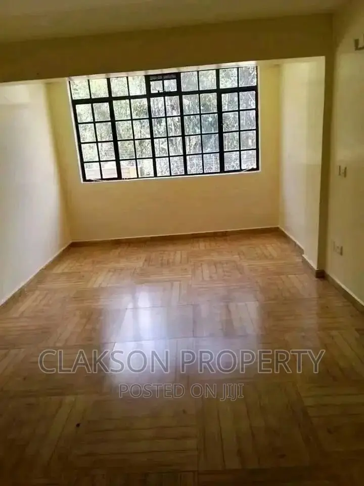 Kilimani Gem: 3-Bedroom Apartment on Naivasha Road - Available for Rent in Kilimani