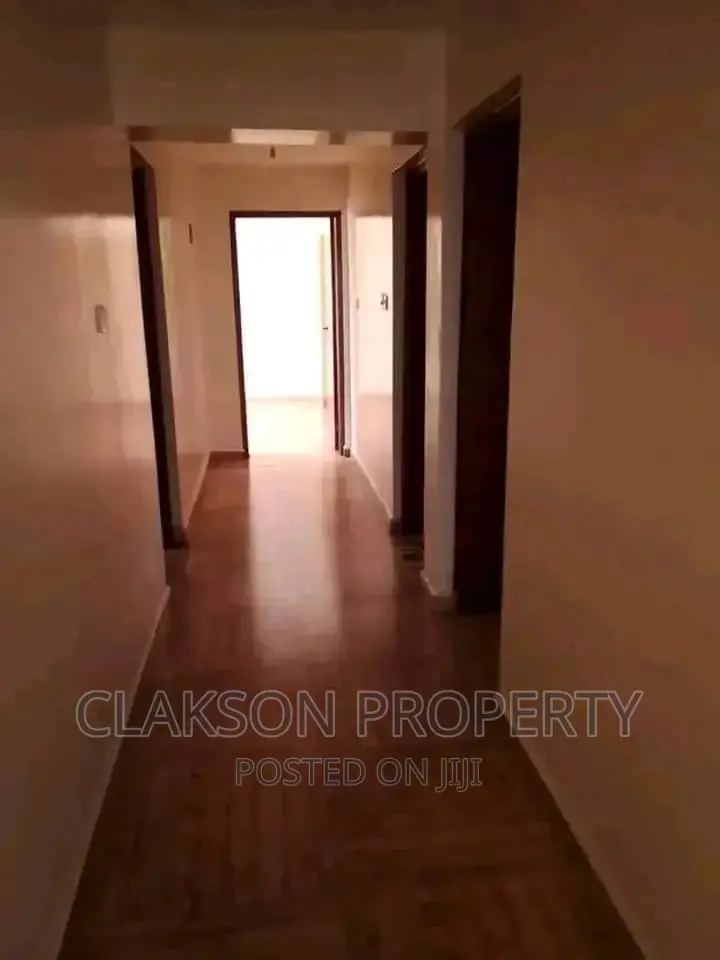 Kilimani Gem: 3-Bedroom Apartment on Naivasha Road - Available for Rent in Kilimani