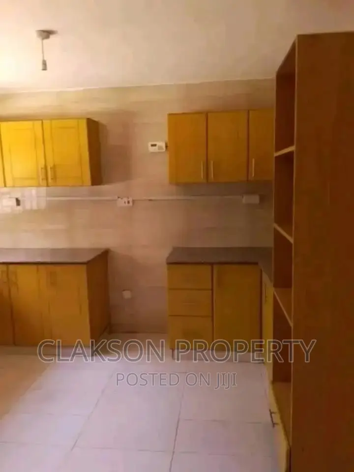 Kilimani Gem: 3-Bedroom Apartment on Naivasha Road - Available for Rent in Kilimani