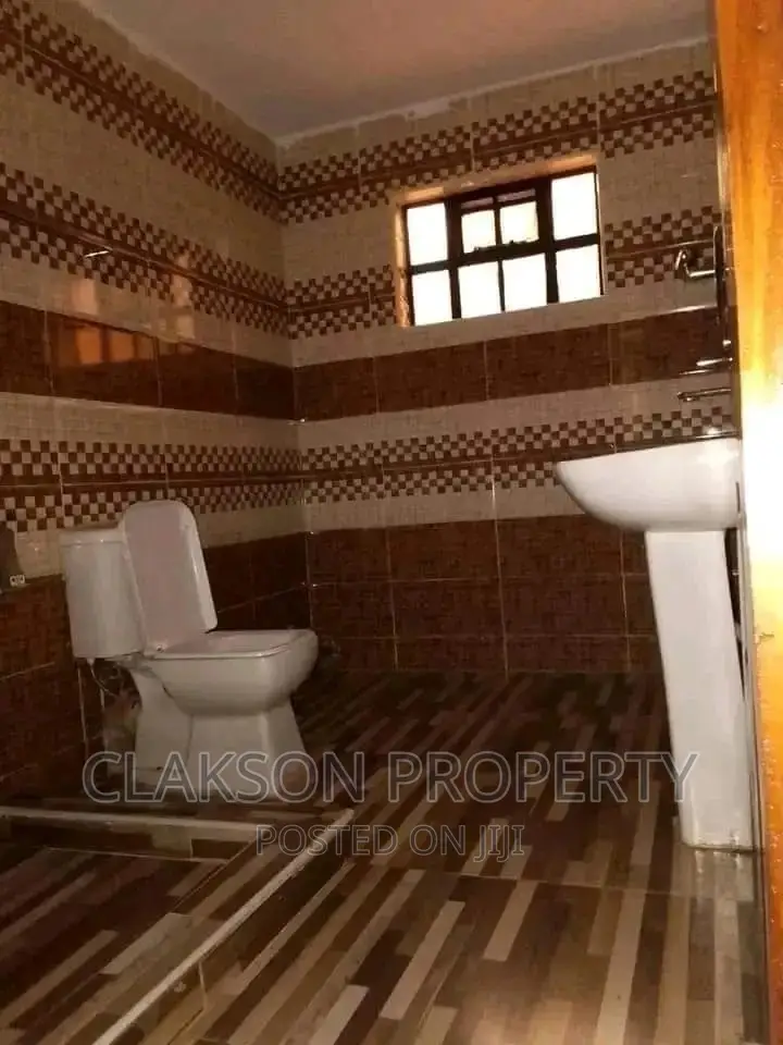Kilimani Gem: 3-Bedroom Apartment on Naivasha Road - Available for Rent in Kilimani