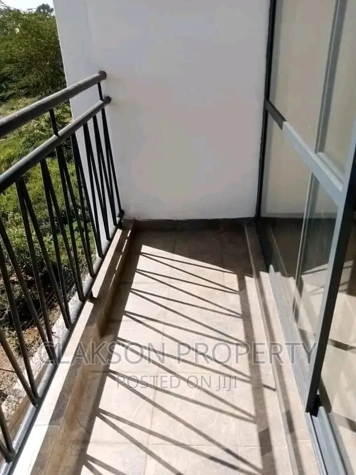 Spacious 1-Bedroom Apartment for Rent in Ngongroad Rescosco, Kilimani in Kilimani