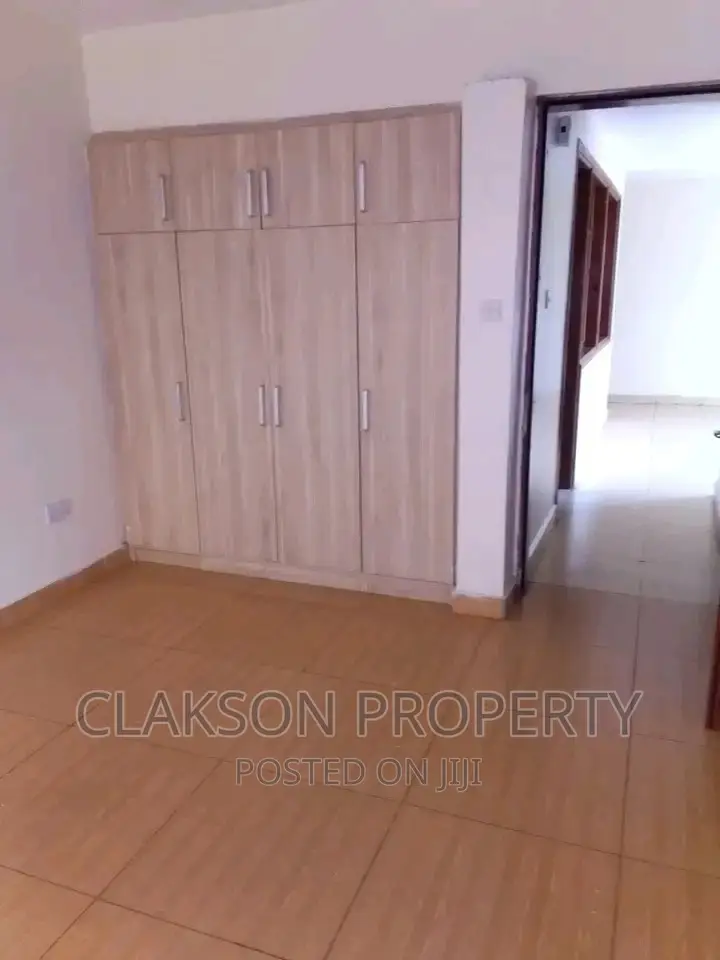 Kilimani - Naivasha Road: 2-Bedroom Apartment Available in Kilimani