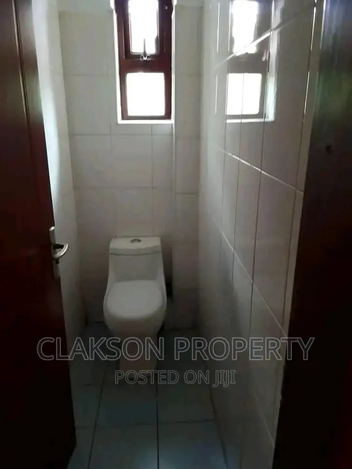 Kilimani - Naivasha Road: 2-Bedroom Apartment Available in Kilimani
