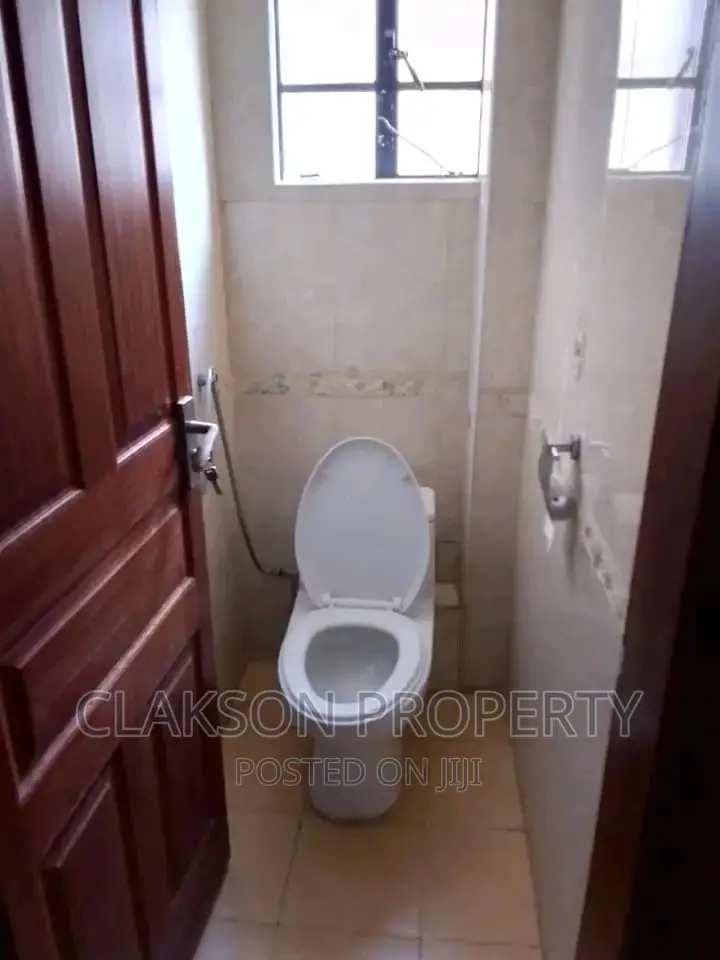 Kilimani Ngong Road 3-Bedroom Apartment Available for Lease in Kilimani