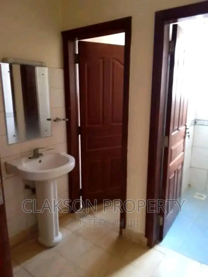 Kilimani Ngong Road 3-Bedroom Apartment Available for Lease in Kilimani