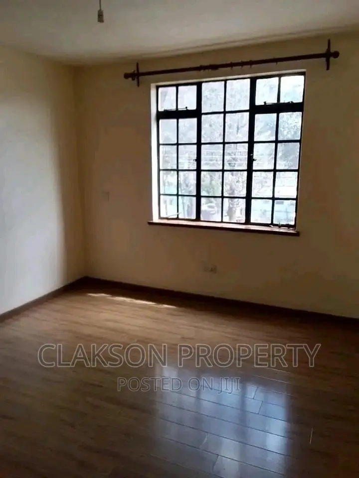 Kilimani Ngong Road 3-Bedroom Apartment Available for Lease in Kilimani