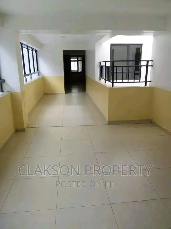 Modern 2-Bedroom Apartment in Ngong Road, Kilimani - For Rent in Kilimani