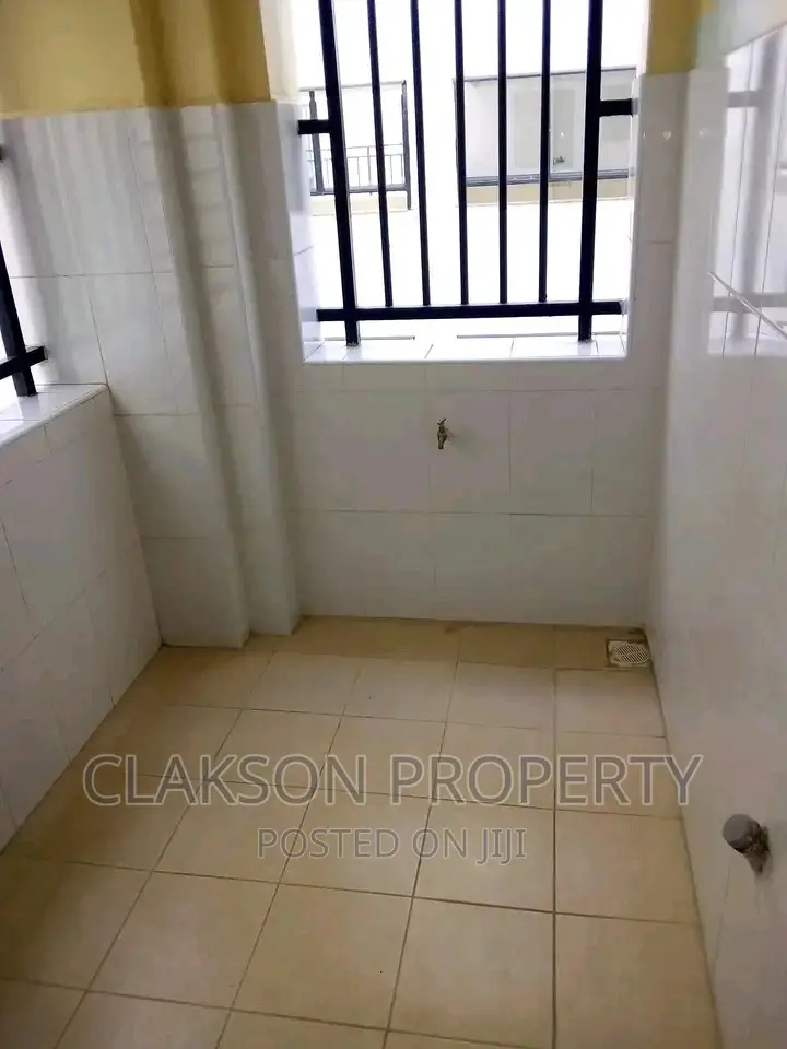Modern 2-Bedroom Apartment in Ngong Road, Kilimani - For Rent in Kilimani