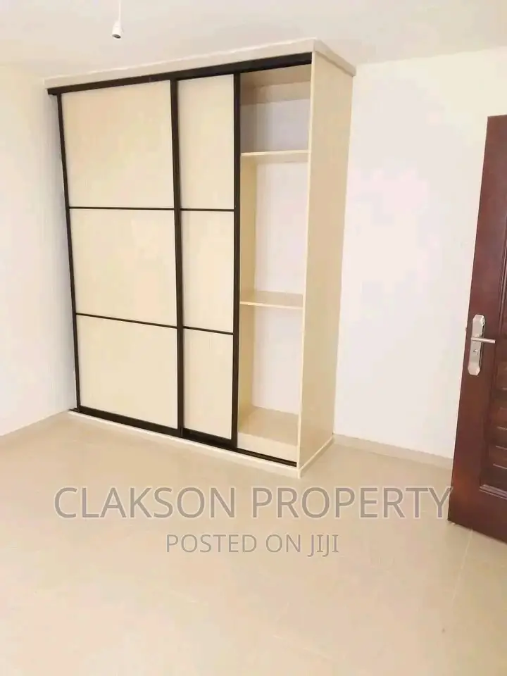 Modern 2-Bedroom Apartment in Ngong Road, Kilimani - For Rent in Kilimani