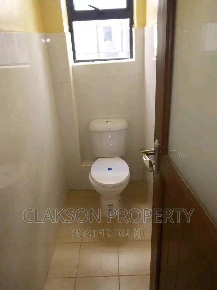 Modern 2-Bedroom Apartment in Ngong Road, Kilimani - For Rent in Kilimani