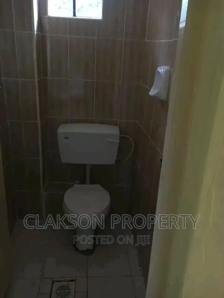 Spacious 1-Bedroom Apartment in Naivasha Road, Dagoretti for Rent in Dagoretti