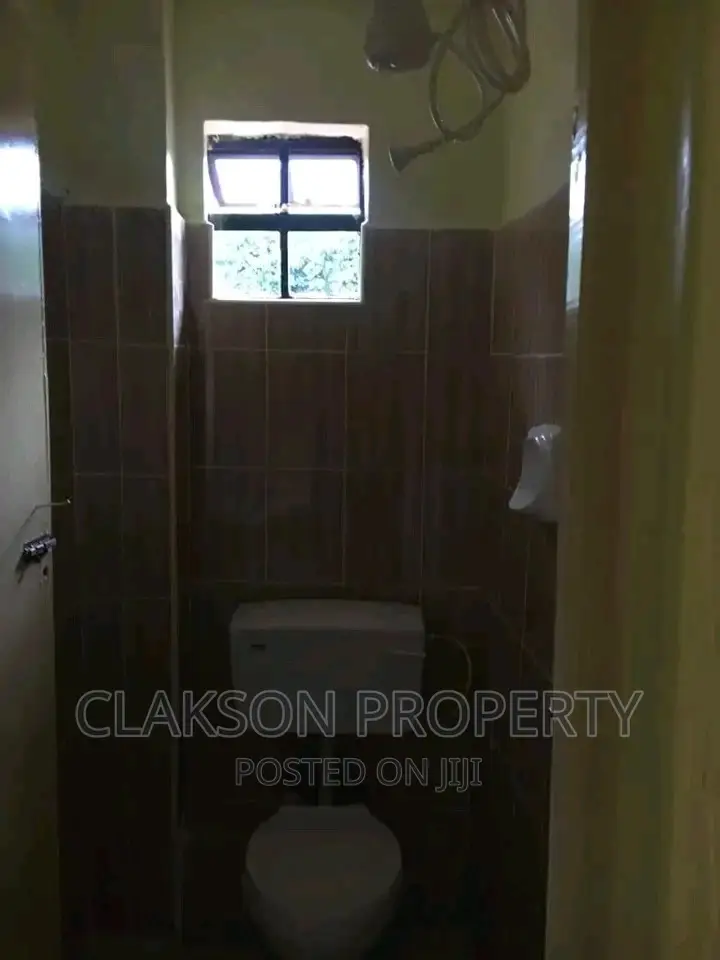 Spacious 1-Bedroom Apartment in Naivasha Road, Dagoretti for Rent in Dagoretti