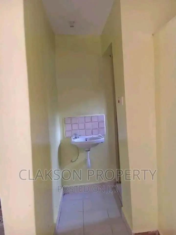 Spacious 1-Bedroom Apartment in Naivasha Road, Dagoretti for Rent in Dagoretti